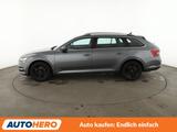 Skoda Superb 1.5 TSI ACT Ambition Aut.*TEMPO*PDC*SHZ* - Skoda Superb Gebrauchtwagen in München