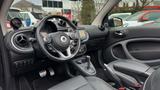 Smart Cabrio BRABUS XCL DCT BLACK & GRAPHITE GREY MATT - Smart