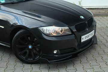 BMW 318 - 10