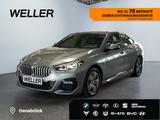 BMW 218 Gran Coupe d M Sport *AHK*CarPlay*PDC v+h*SH - gebrauchte BMW 218 Gran Coupé aus dem Jahr 2022