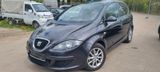 Seat Altea Fresh - Seat Altea: Fresh
