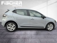 Renault Clio - Vorschau Bild 5