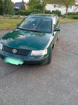 Volkswagen VW Passat Variant 1,8 Hu 06/2027 - Volkswagen Passat Variant aus 1997