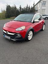 Opel Adam Rocks - Opel Adam in Kassel