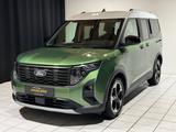Ford Tourneo Courier Active *CARPLAY*KAMERA*VIRTUAL* - Ford Transit mit Benzin-Antrieb: Automatik