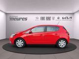 Opel Corsa E Edition 1.4 Turbo Klima Navi BT Freispre - Opel Corsa: Turbo