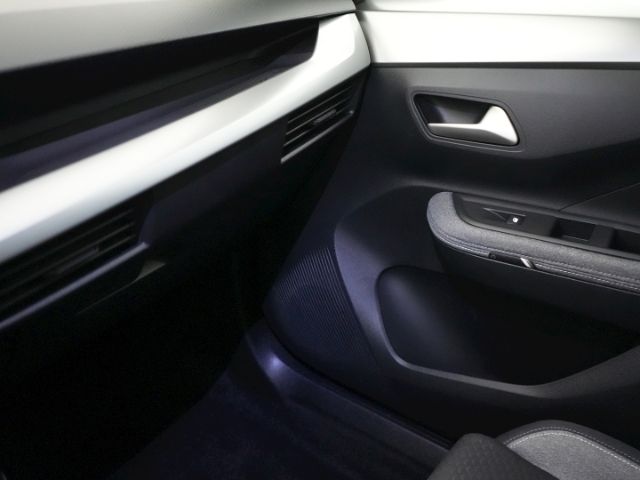 Frontera C HYBRID GS eDCT+NAVI+RÜCKFAHRKAMERA+SI