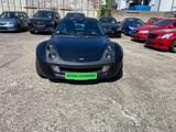 Smart Roadster roadster/coupe*Automatik*Klima - Smart Roadster: Coupe