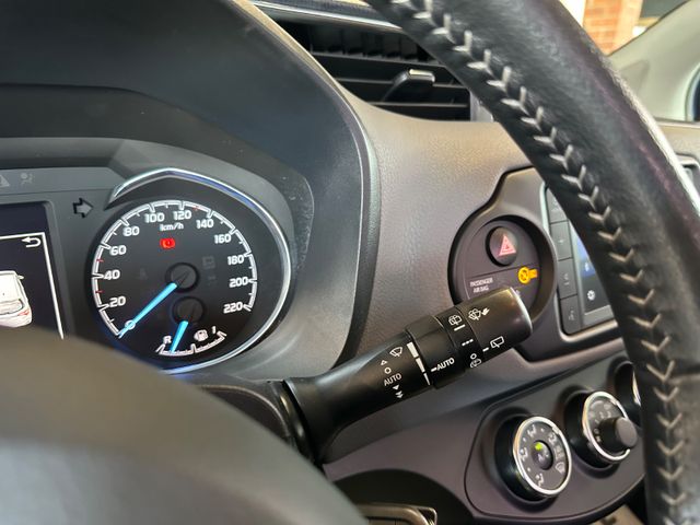 Toyota Yaris  Comfort