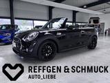 MINI COOPER S CABRIO DSG E-VERDECK+NAVI+LED+APPLE+TÜV - MINI: Cabrio, Automatik