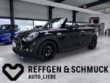 MINI COOPER S CABRIO DSG E-VERDECK+NAVI+LED+APPLE+TÜV - MINI Cooper S Cabrio: Automatik