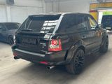 Land Rover Range Rover Sport 3.0 TDV6 HSE HSE - Land Rover aus 2011: Sport Hse