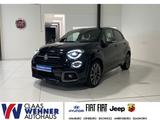Fiat 500X Sport FireFly *Klimaanlage *Rückfahrkamera - Fiat 500X Gebrauchtwagen in Hamburg