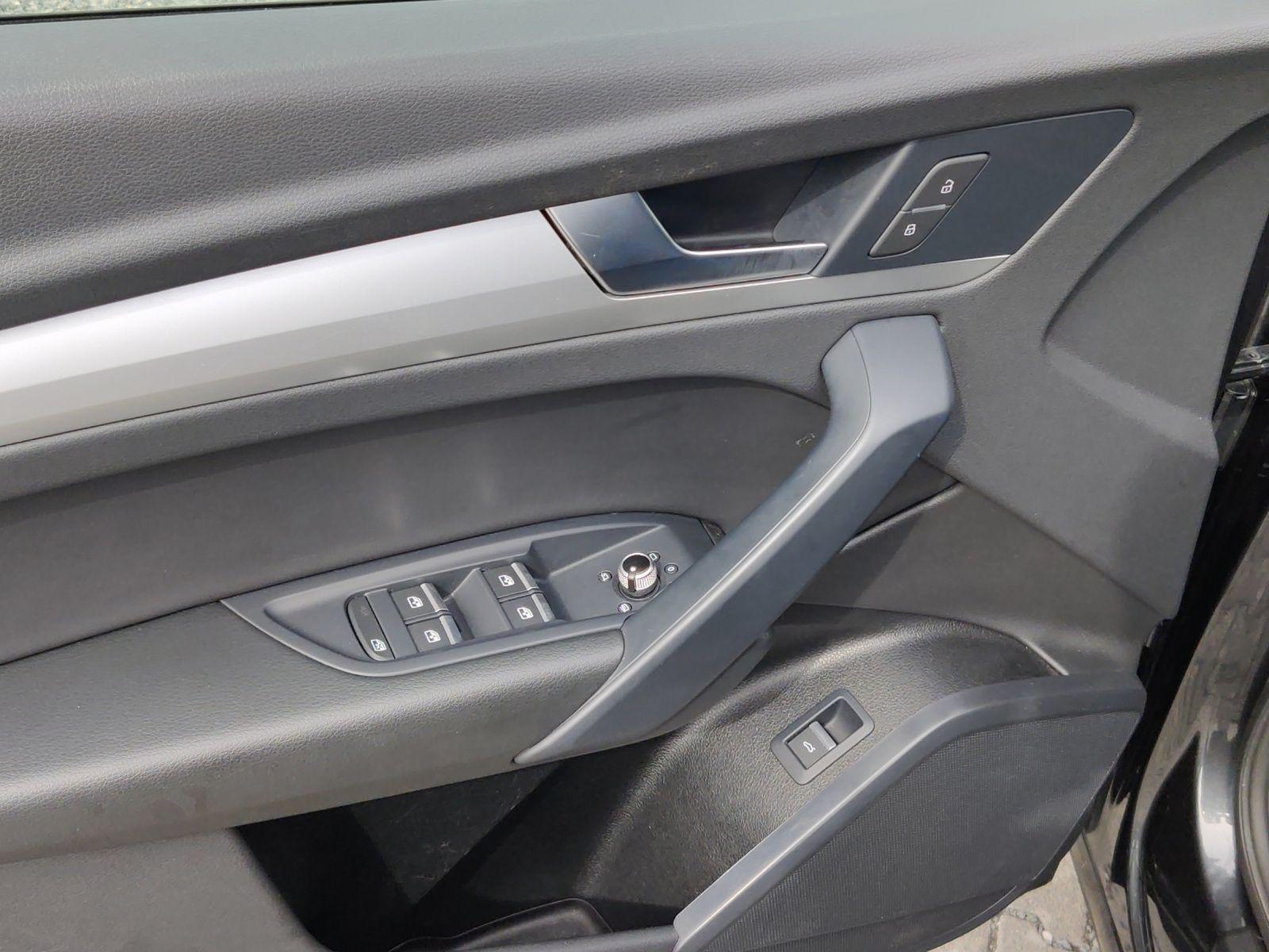 Audi Q5 40 TDI advanced qu Business*HuD*Air*AHK*360°*, миниатюра 15