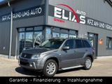 Suzuki Grand Vitara 1.9 DDIS ,SHZ,AHK,Schiebedach.Leder - Suzuki Grand Vitara aus 2006