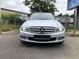 Mercedes-Benz C 350 CDI Lim. BlueEfficiency Automatik PDC MFL - Mercedes-Benz C 350: C350cdi