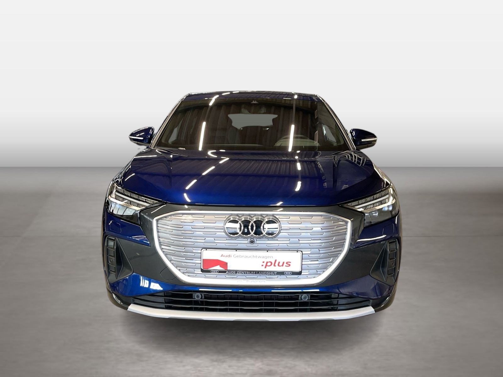 Audi Q4 e-tron - Bild 7