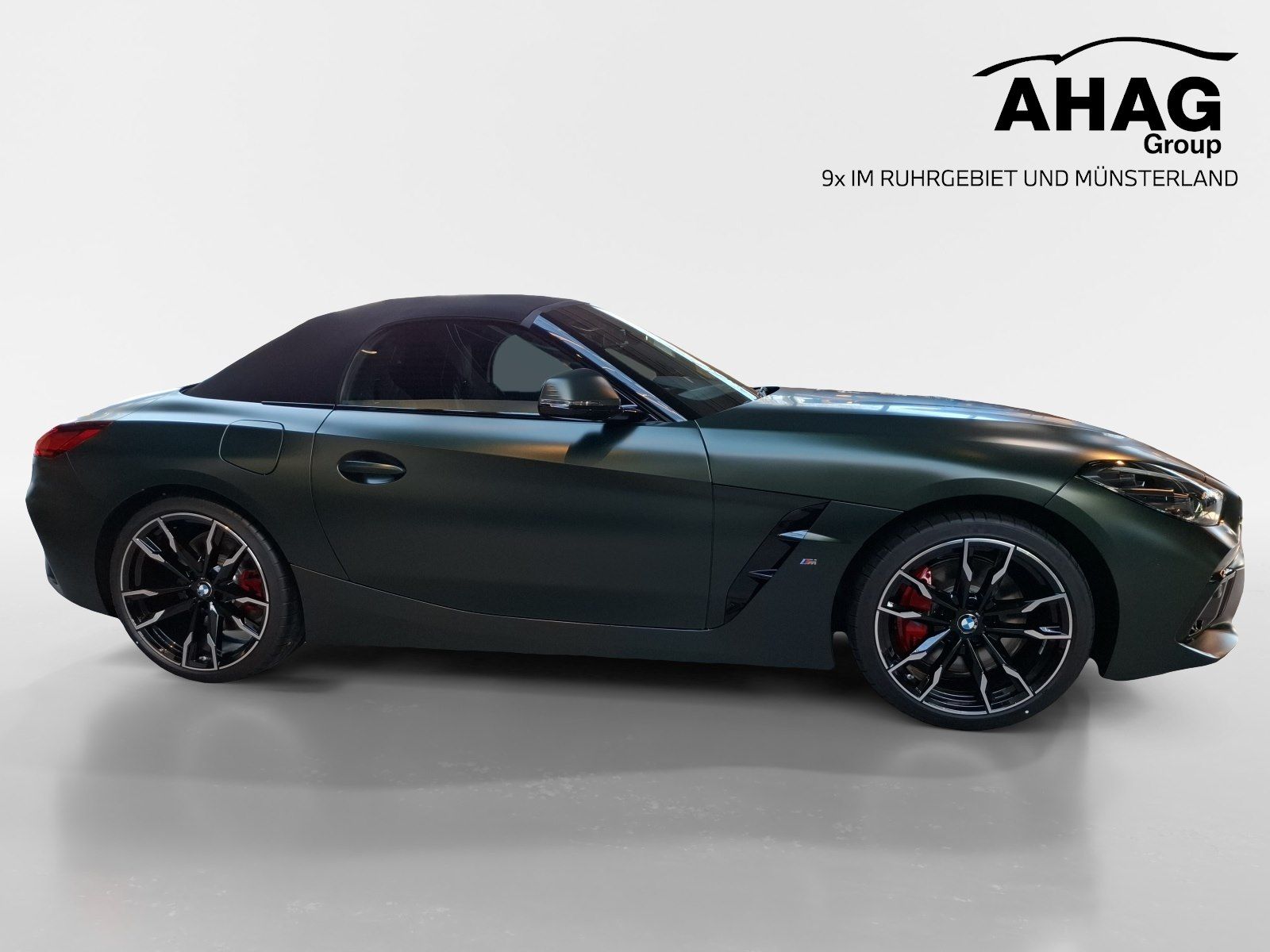 BMW Z4 M40 - Bild 3