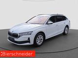 Skoda Octavia Combi 1.5 TSI mHEV DSG Selection AHK ACC - Skoda Gebrauchtwagen in Hamburg