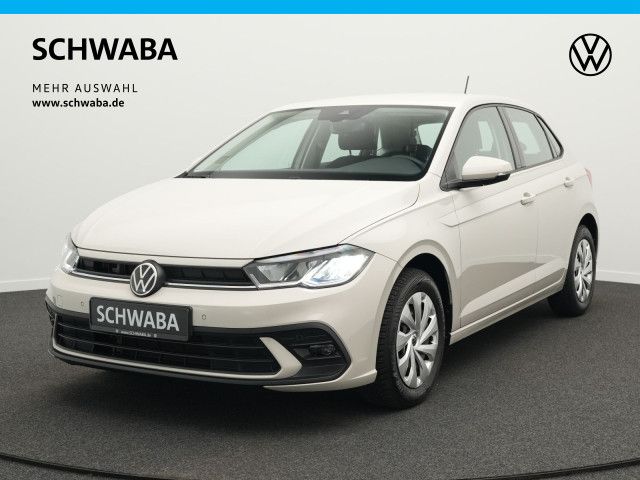 Polo Life 1.0 TSI DSG *LED*VIRTUAL*APP*LANE*