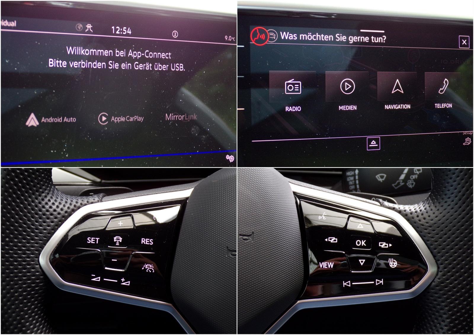 Volkswagen ARTEON SHOOTING BRAKE 1.4 TSI DSG HYBRID R-LINE