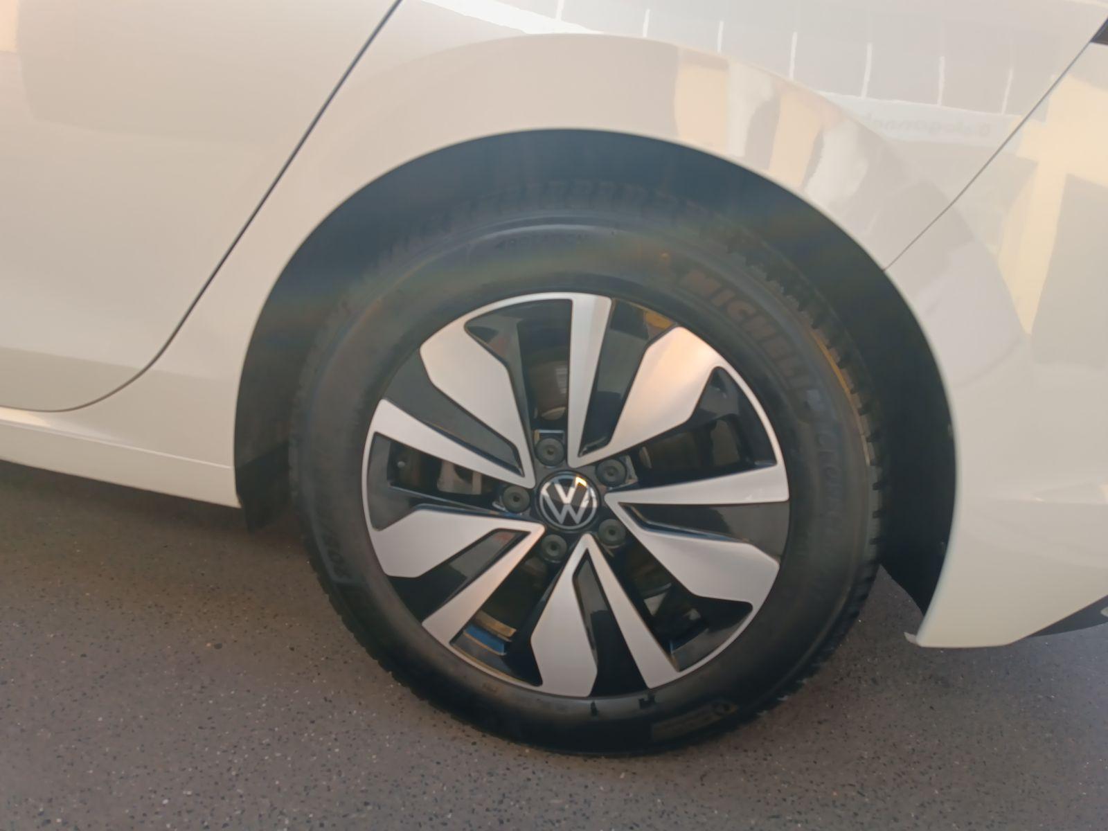 Volkswagen Golf VIII 1.5 eTSI Goal DSG *IQ-MATRIX*AHK*NAV*, миниатюра 6