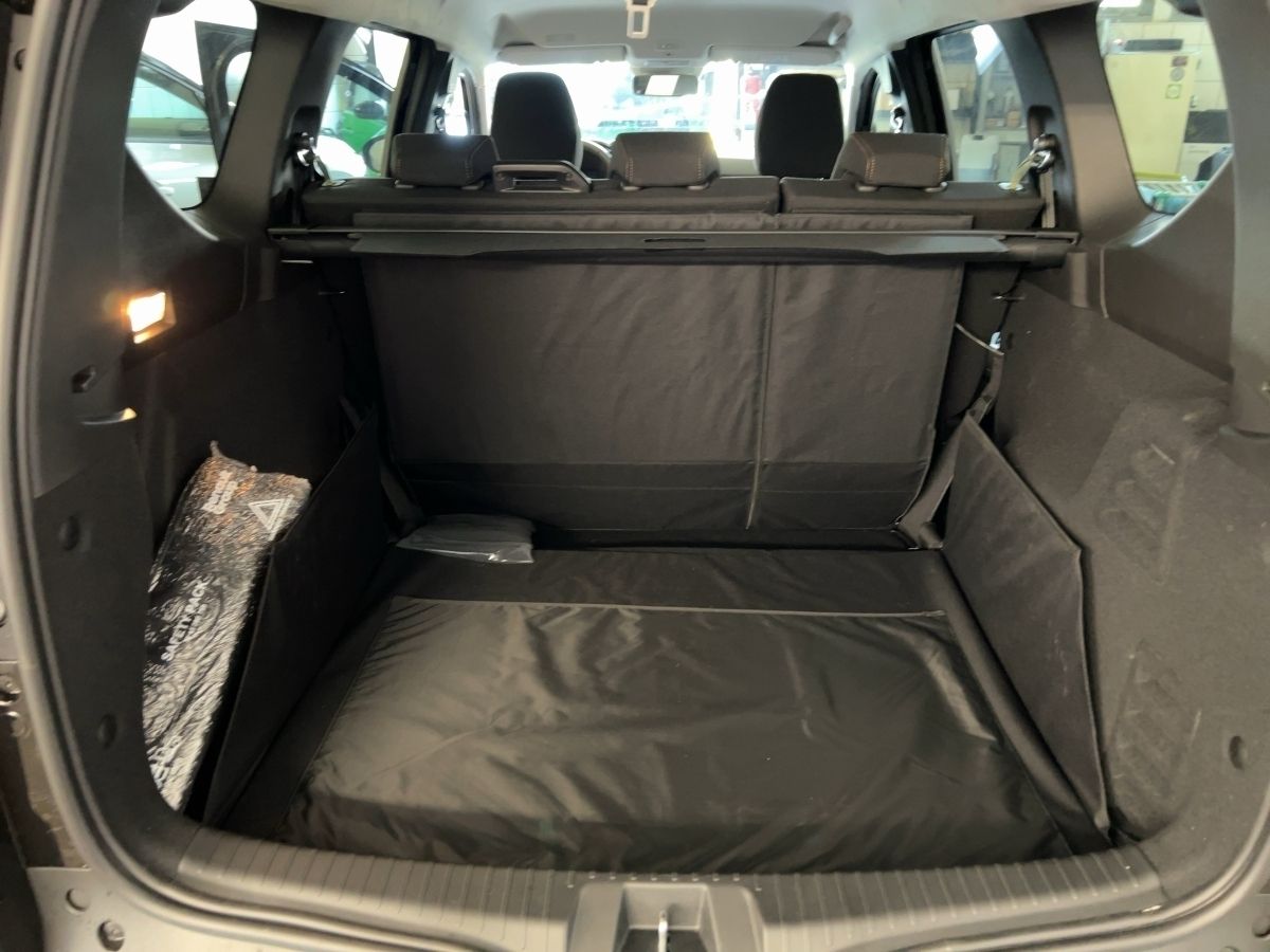 Dacia Jogger - Bild 18