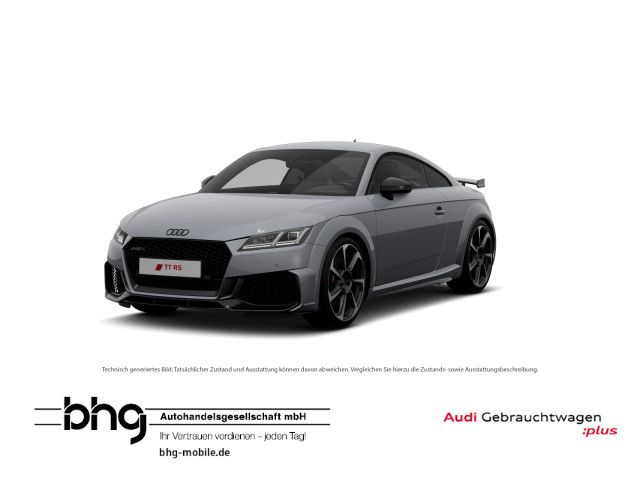 Audi TT RS Coup 294(400) kW(PS)