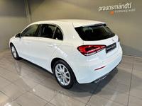 Mercedes-Benz A 200 Progressive MBUX/LED/Tempo/Parktr./SHZ/AHK