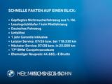 BMW 118d Hatch Sport Line DAB LED Tempomat Shz. uvm. - BMW: Hatch