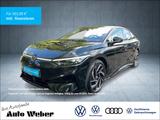 Volkswagen ID.7 Pro 210 kW HUD AHK Navi Memory Massage LED - Volkswagen ID.7 mit Anhängerkupplung