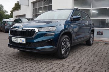 Skoda Karoq - 2