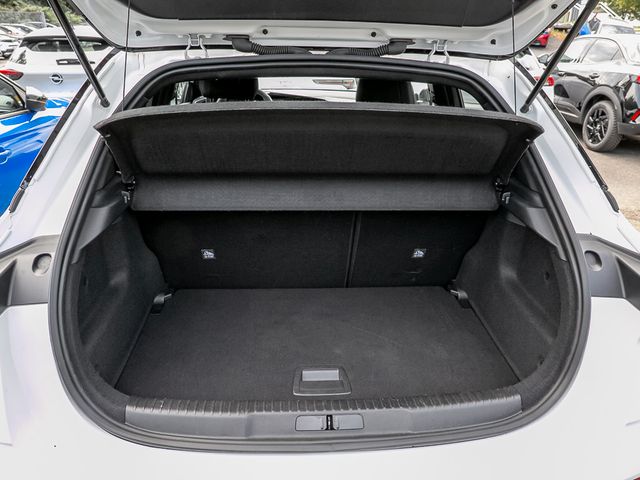 Opel Mokka 1.2 GS Line Black-Paket Kamera Spurhaltea.