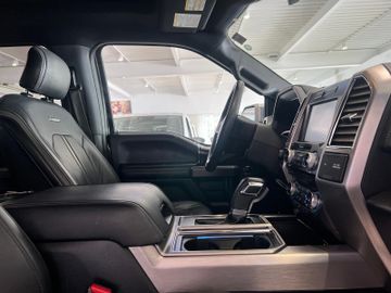 Ford F 150 - 8