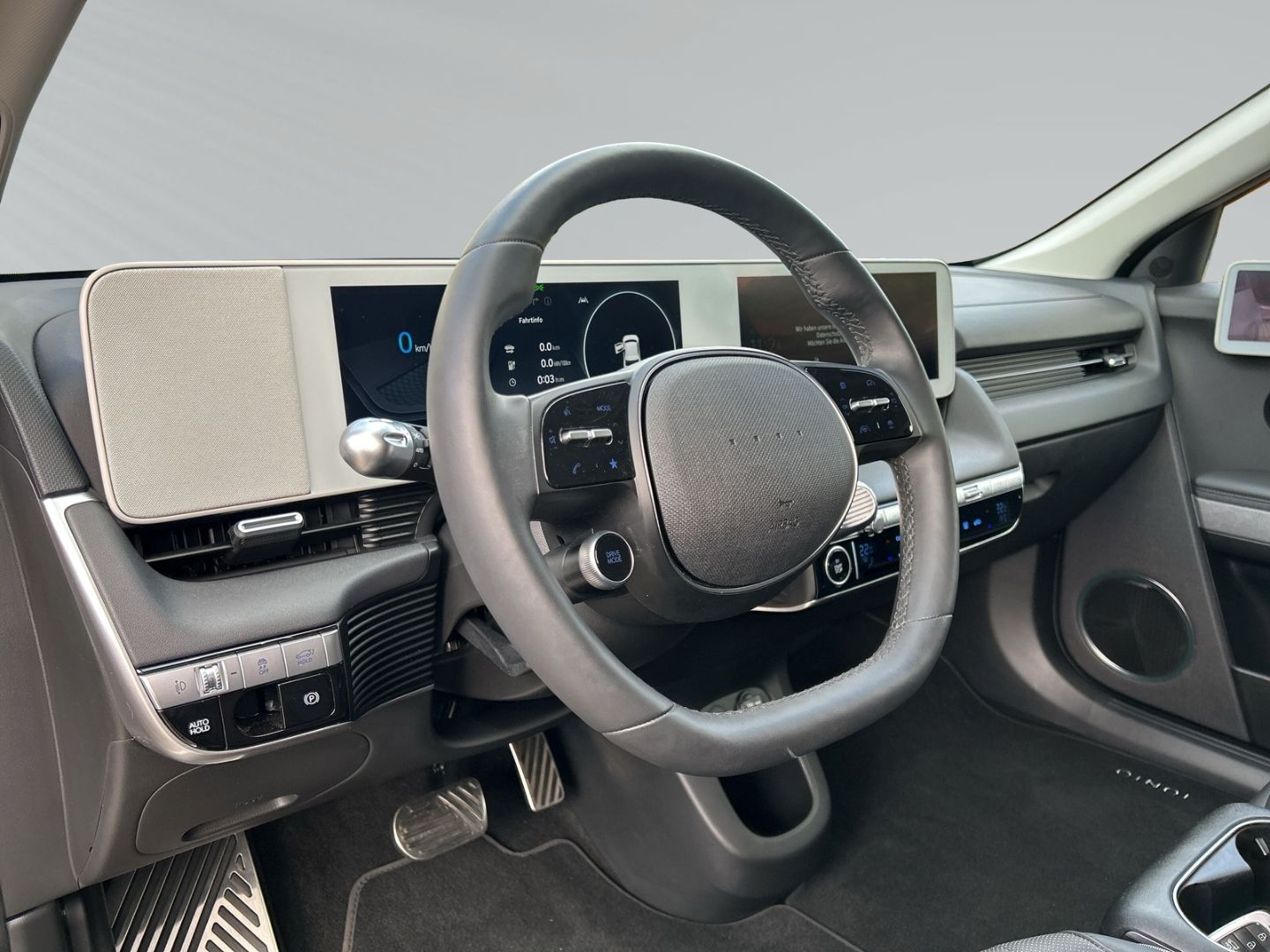 Hyundai IONIQ 5 – Bild 13