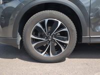 Mazda CX-5 - Vorschau Bild 22