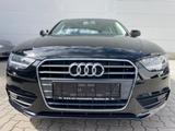 Audi A4 2.0 TDI ultra Attraction Avant EU6 /1.HAND - Audi A4: Kombi, 1.6