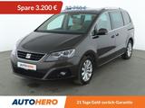 Seat Alhambra 2.0 TSI Style Aut.*7-SITZER**NAVI*XENON - Seat Alhambra in Köln