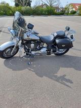 Harley-Davidson Fat Boy - HARLEY-DAVIDSON 2003 FAT BOY