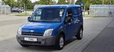 Ford Transit T200 - gebrauchte Ford Transit aus dem Jahr 2004