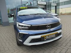 Fahrzeugabbildung Opel Crossland Eleg. 1,2T 96KW AT6 MultiM SHZ RFK ALU