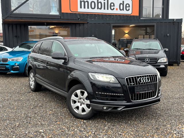 Audi Q7 3.0 TDI quattro