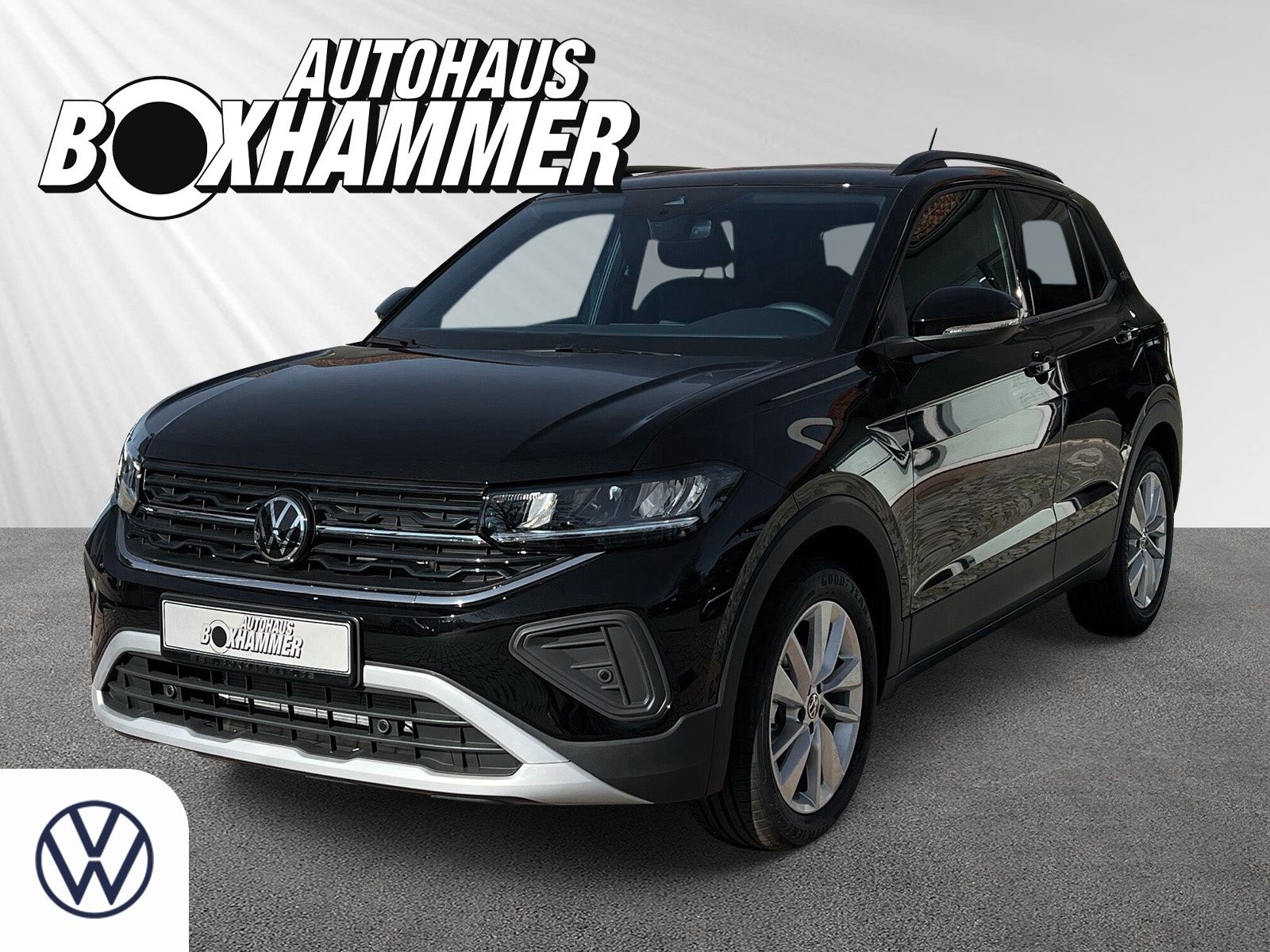 Volkswagen T-Cross 1.0 TSI DSG Goal NAVI RÜCK.KAM SIDE.ASSI foto 2