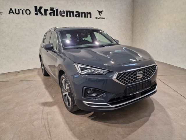 Seat Tarraco Xcellence 2.0 TDI 7-Gang-DSG *LED*AHK