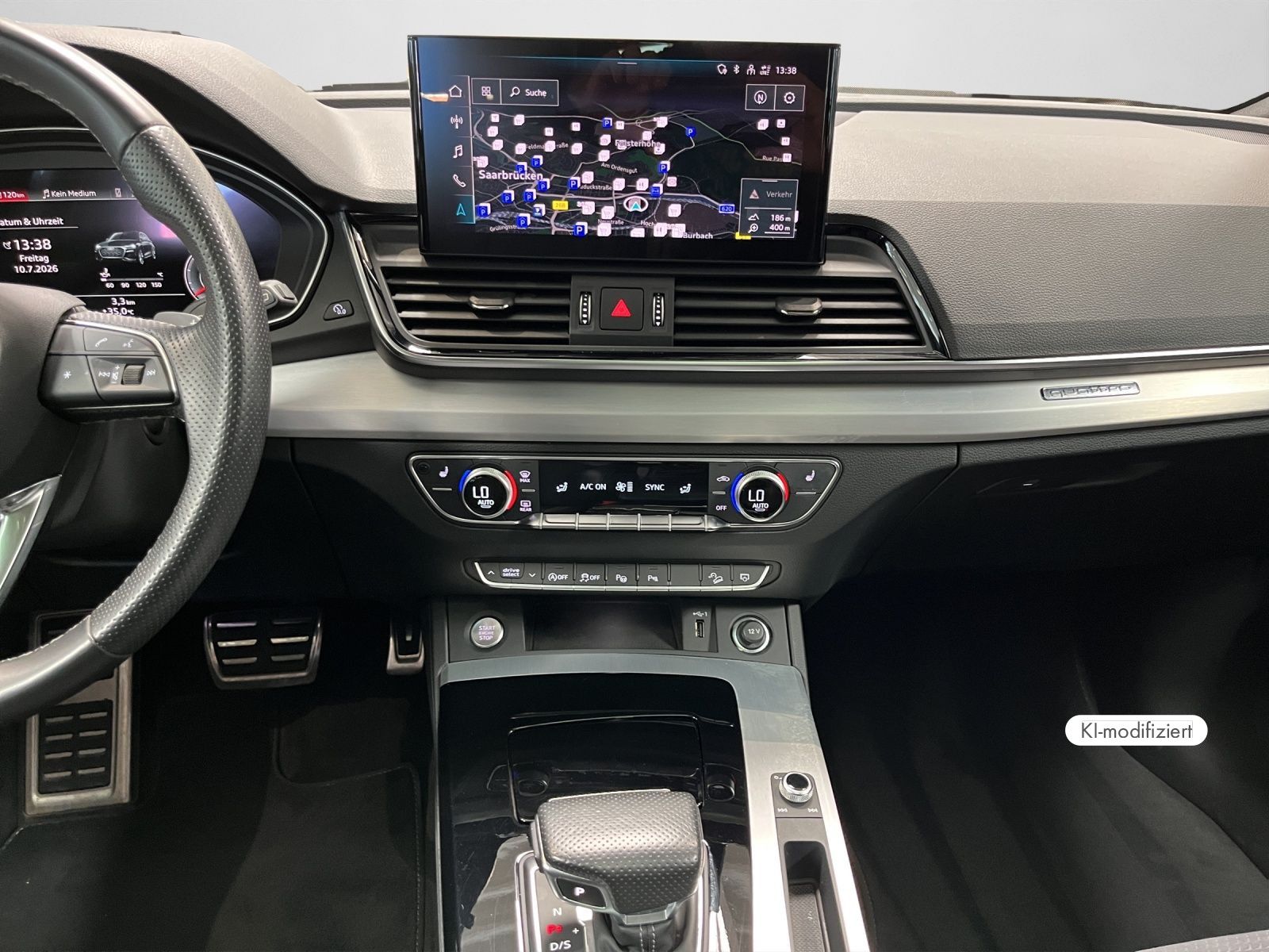 Audi Q5 - Bild 12