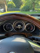 Mercedes-Benz E 350 4MATIC -Benzin  - Mercedes-Benz: Leder, Standheizung