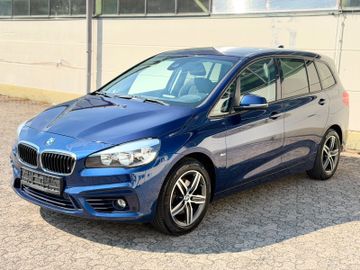 BMW 218 - 2