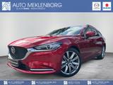 Mazda 6 2.0L "Exclusive-Line" "COMB-P"