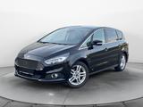 Ford S-Max 2.0 TDCi Titanium AWD KAM*ACC*LEDER*PANO - Ford S-Max Gebrauchtwagen in Köln