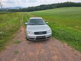 Audi A6 C5 - Audi A6 aus 2004: Kombi
